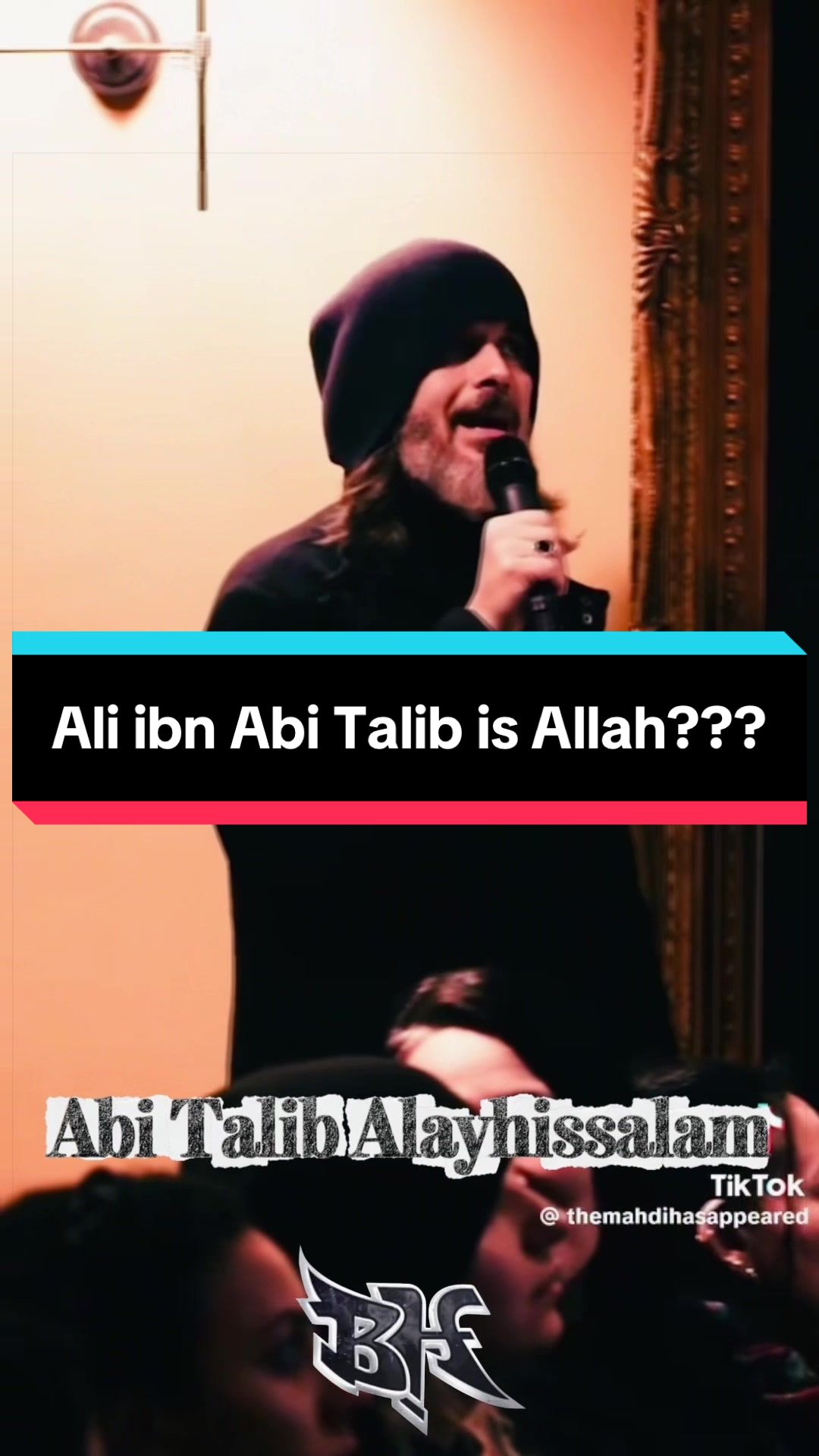 @Bro Hajji