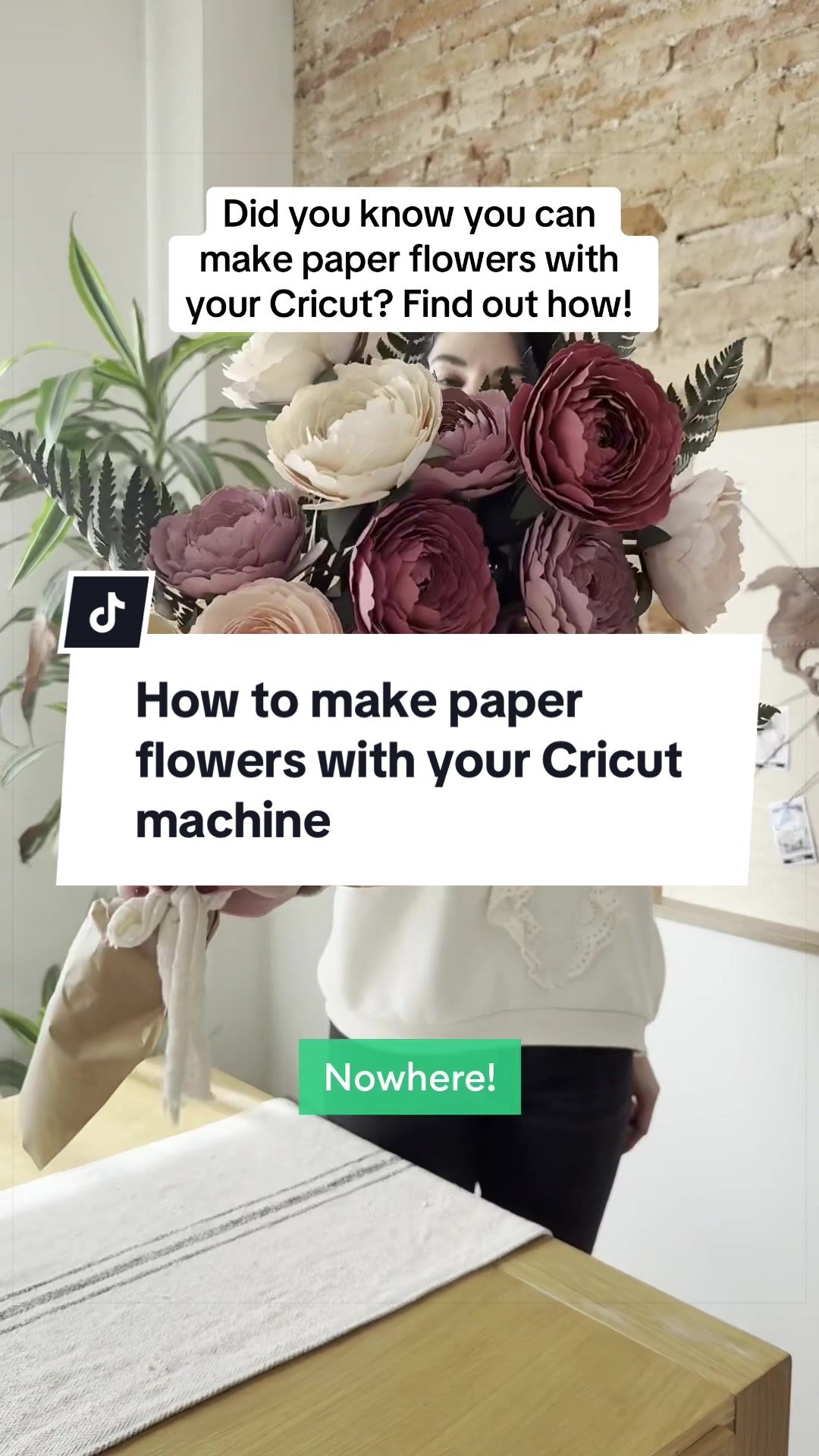 @Cricut UK & Ireland