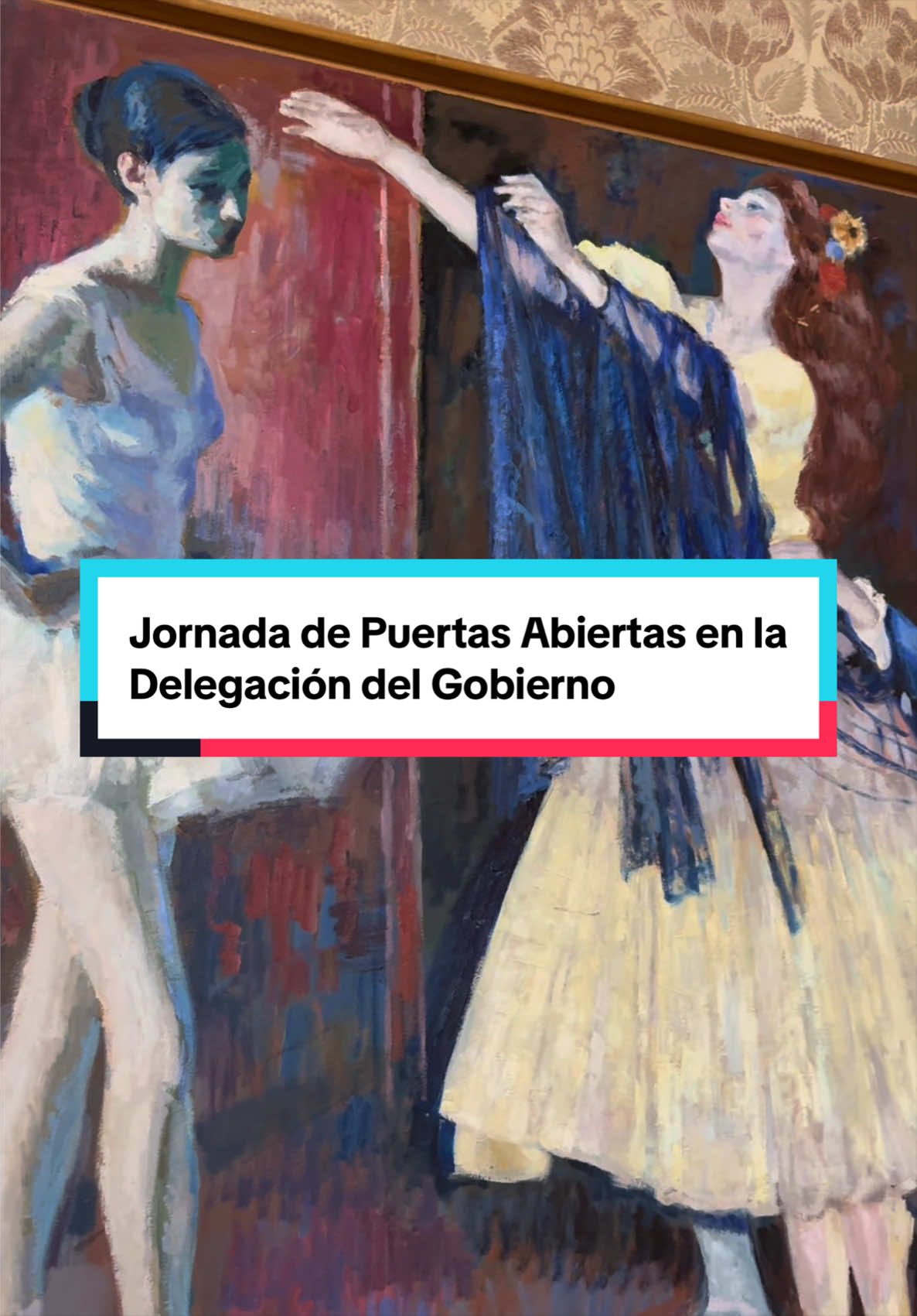 @Delegaci&oacute;n del Gobierno Madrid