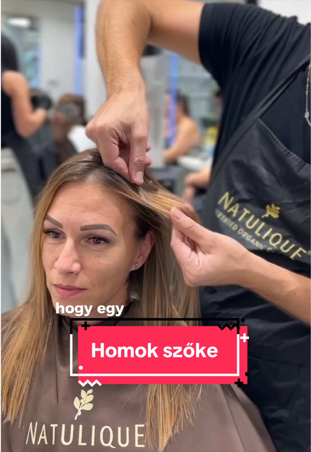 @Szab&oacute; Imre Hair & Beauty