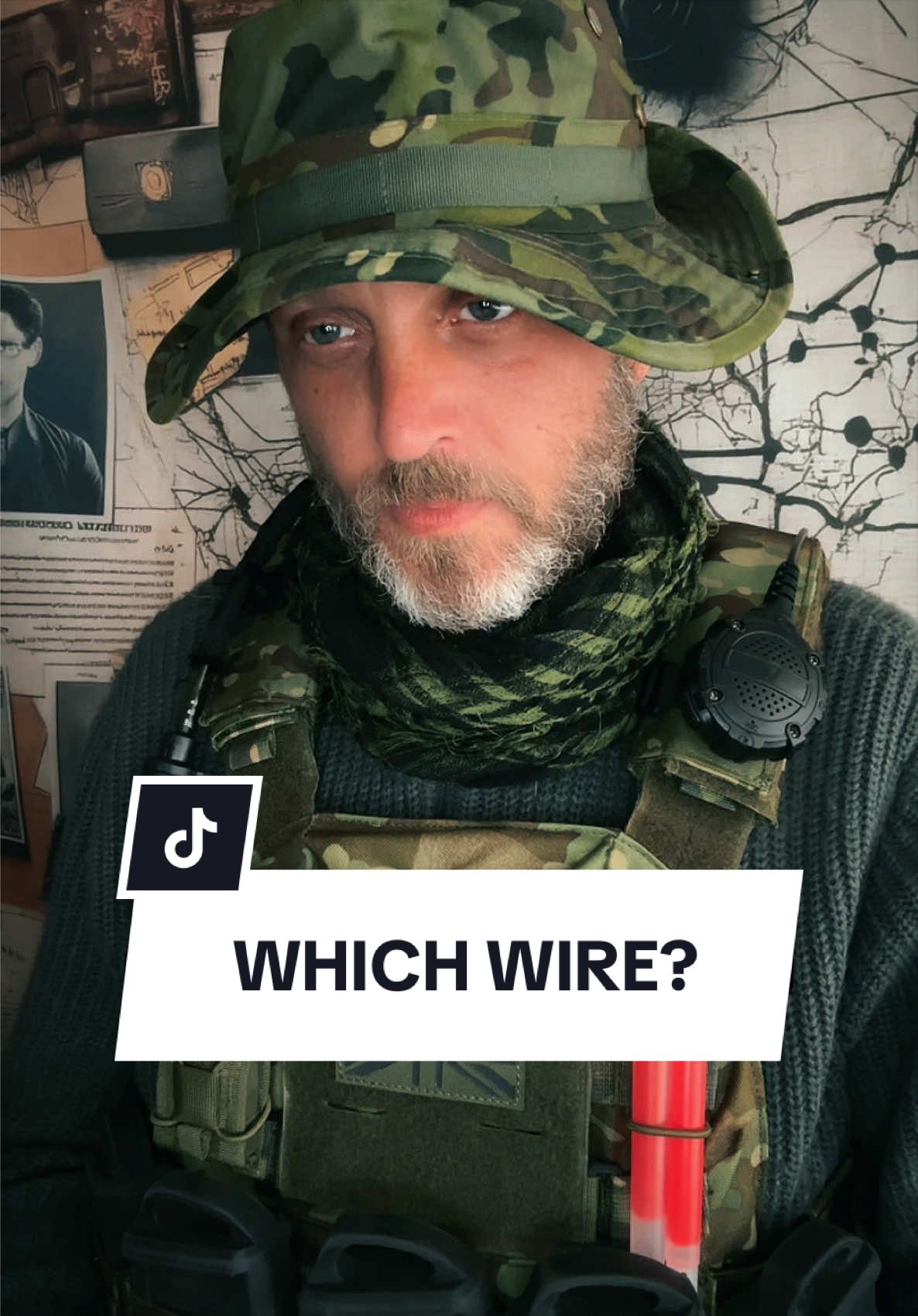 @Tex Cosplay | Captain Price OG