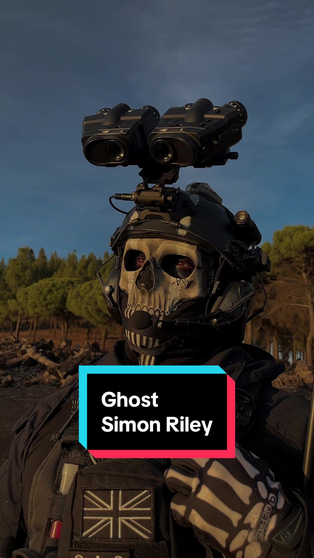 @Bat Ghost