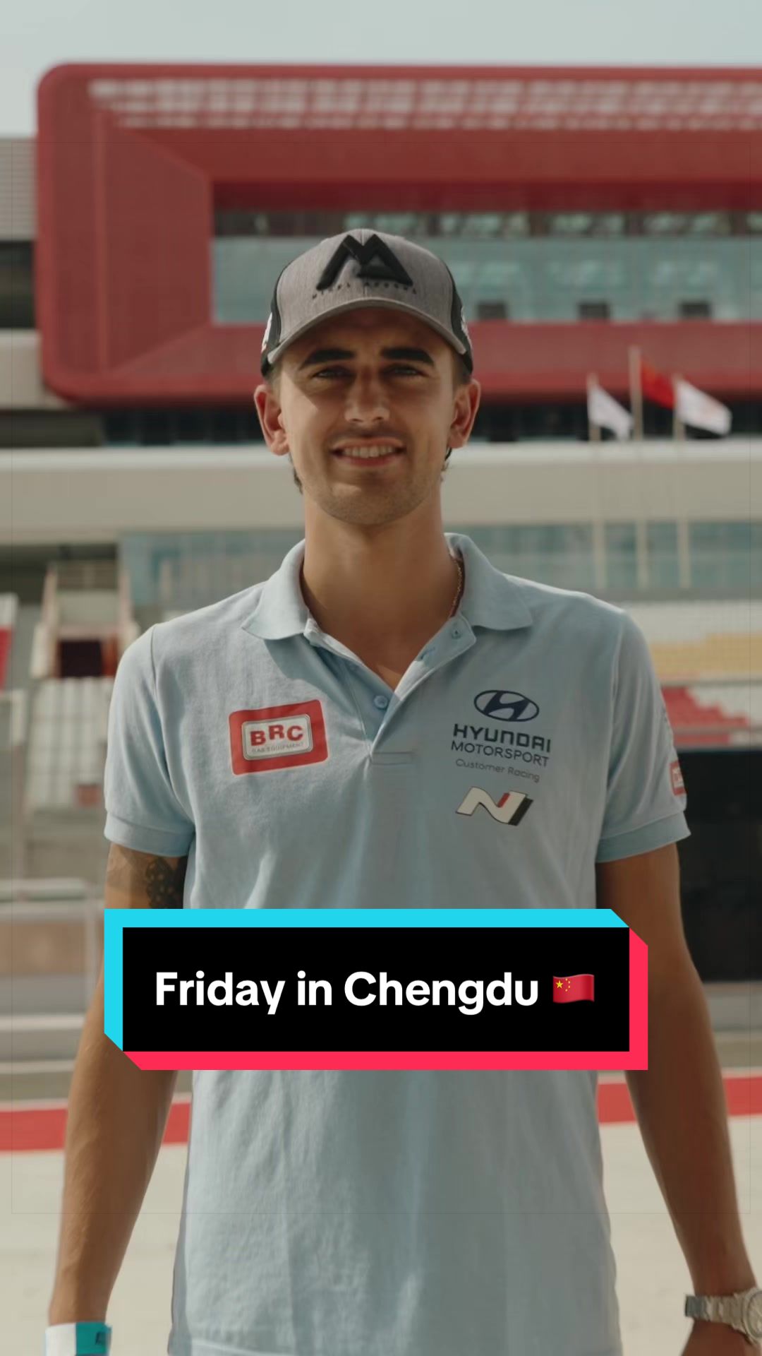 @Hyundai Motorsport