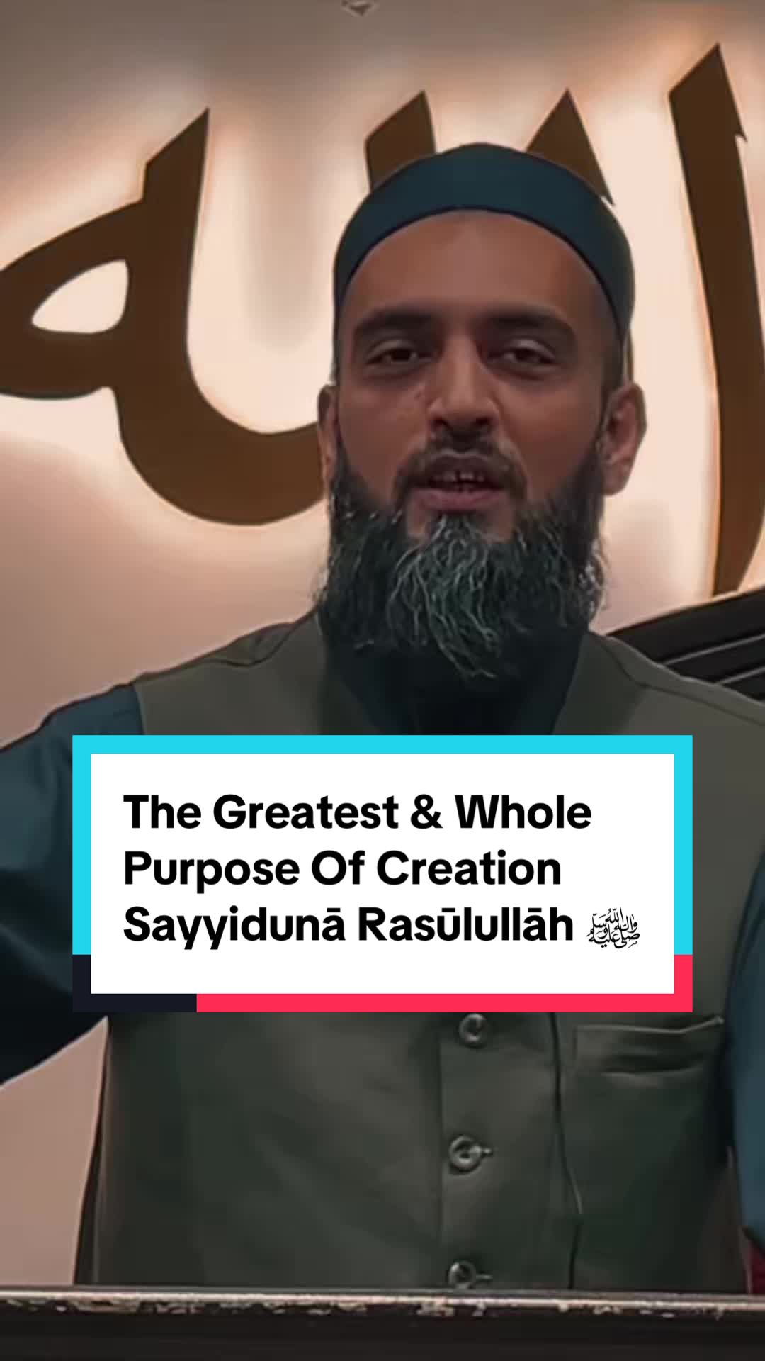 @Bilal