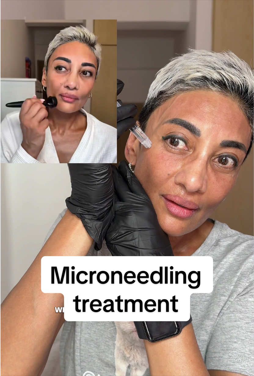 @Emily 50+ skincare