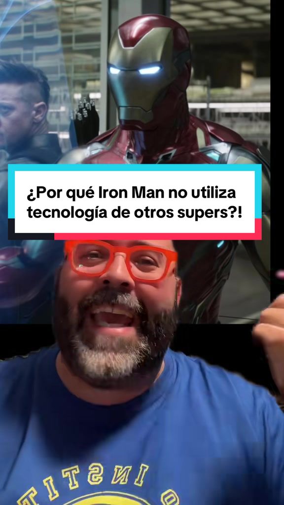 @De todo un Paco