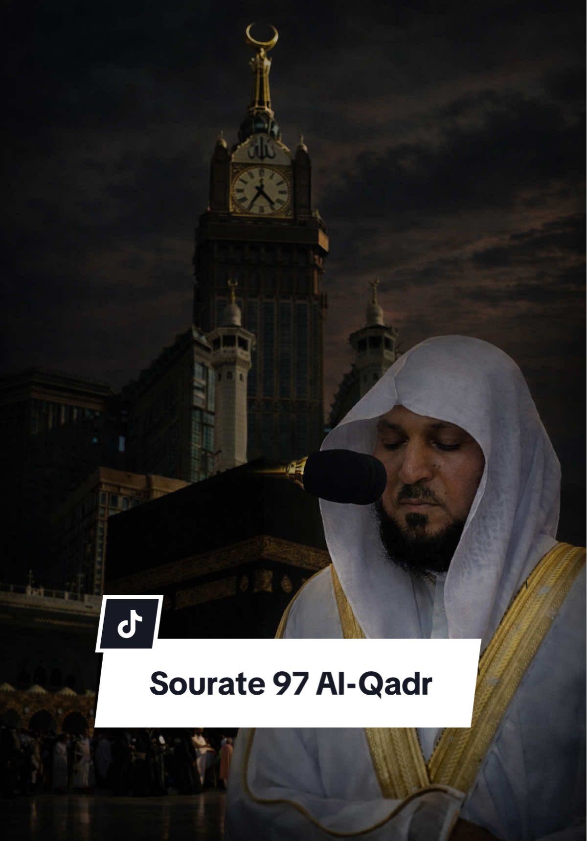 @Quran🤍 Recitation 🎙️