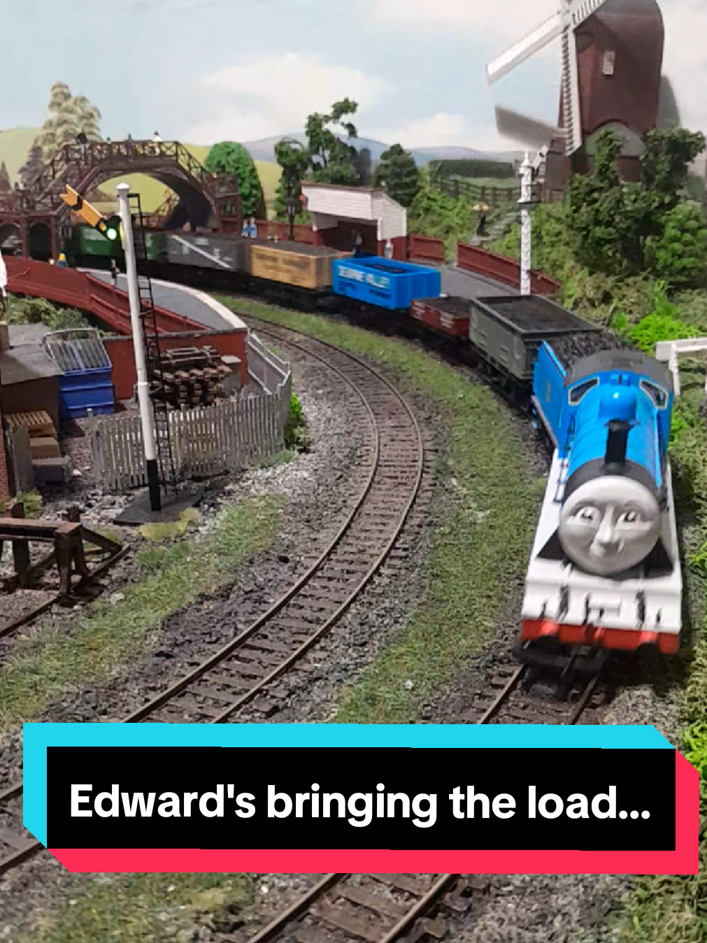@🚂 Model Railways and Me 🧏&zwj;♂️