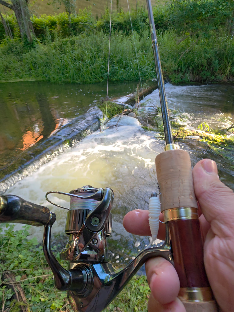 @BF Angler