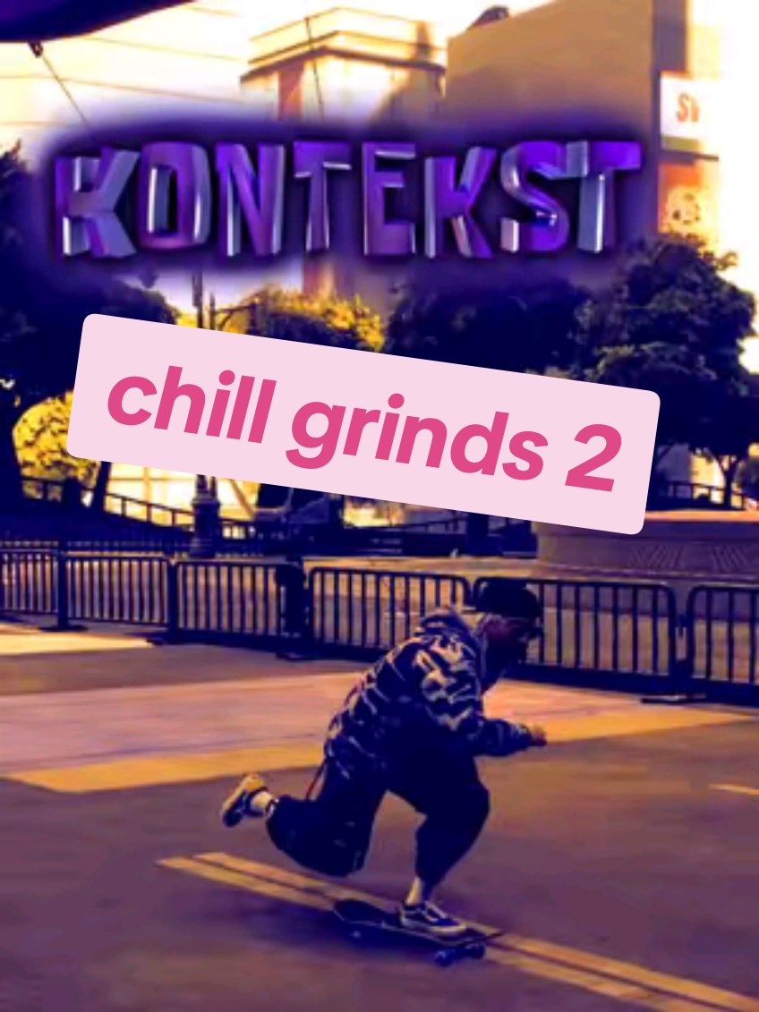 @Kontekst 🛹