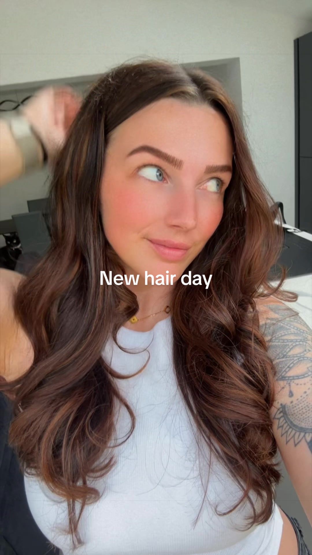 @Finlay Rose