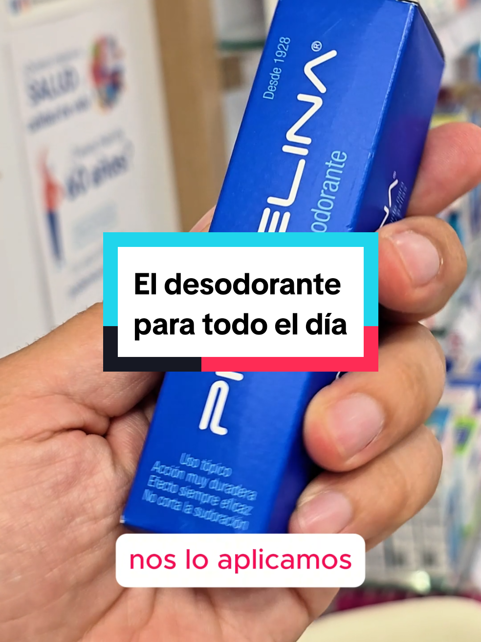 @Farmacia Federico Mayo 23