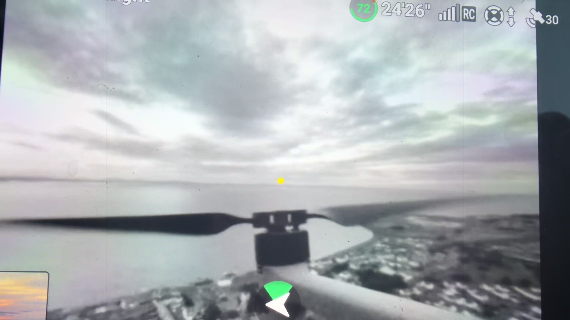 @Scottish Drones