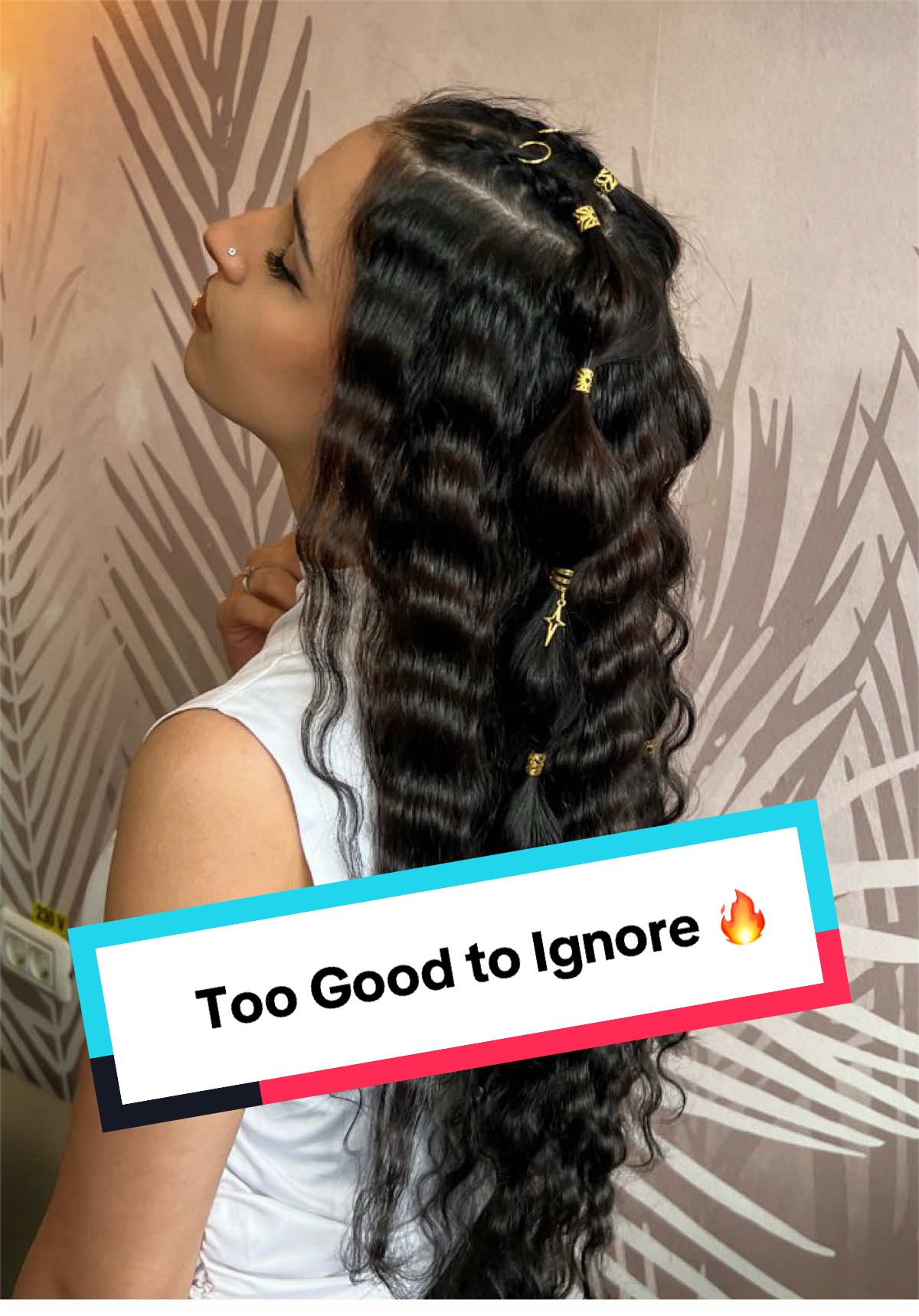 @Extensii Rapunzel✨