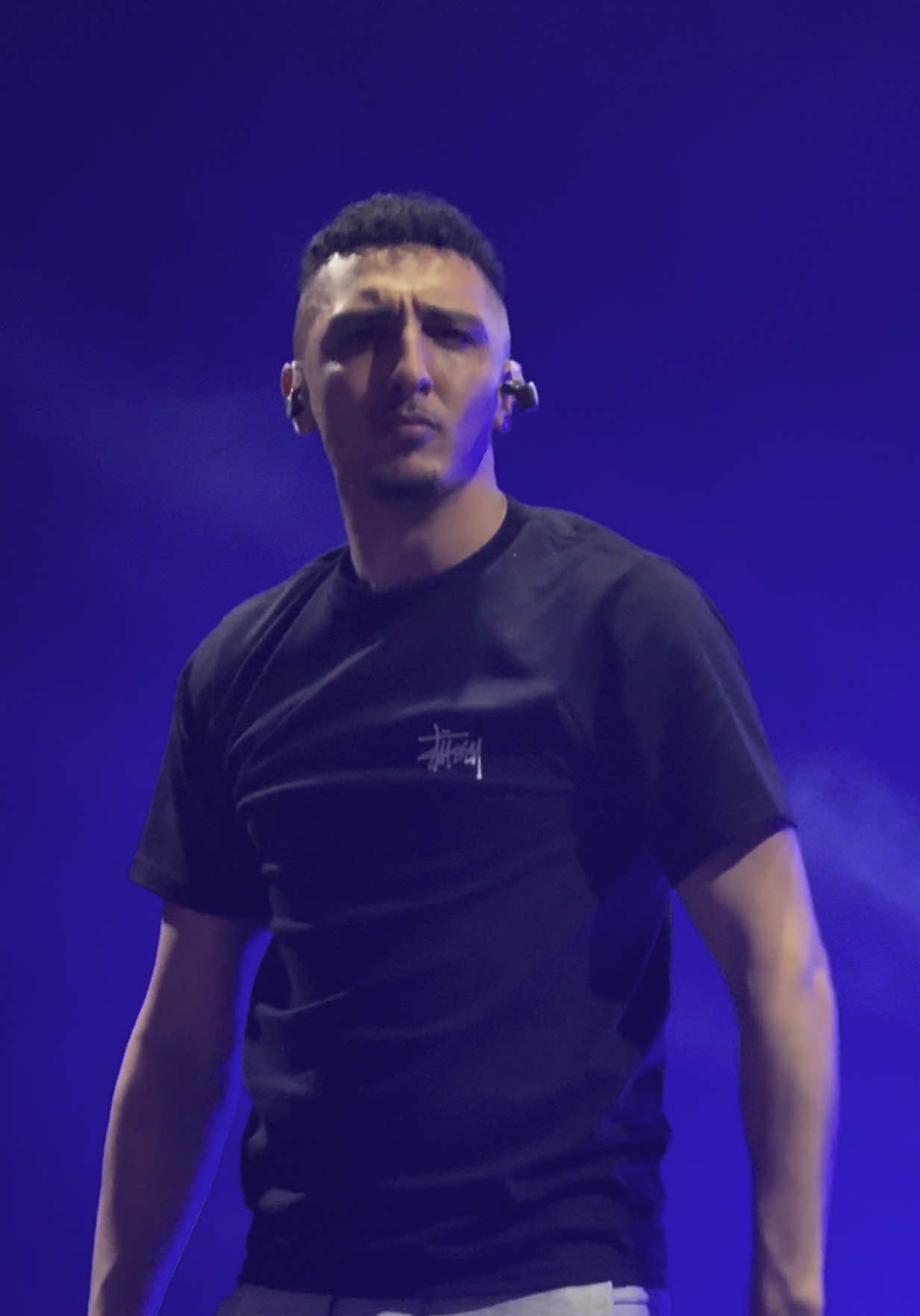@MORAD biggest fan
