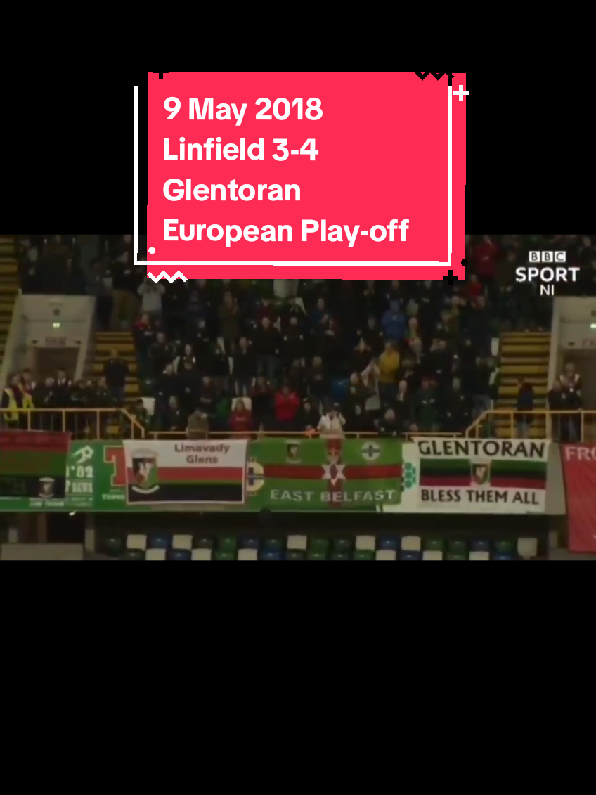 @Irish League On This Day
