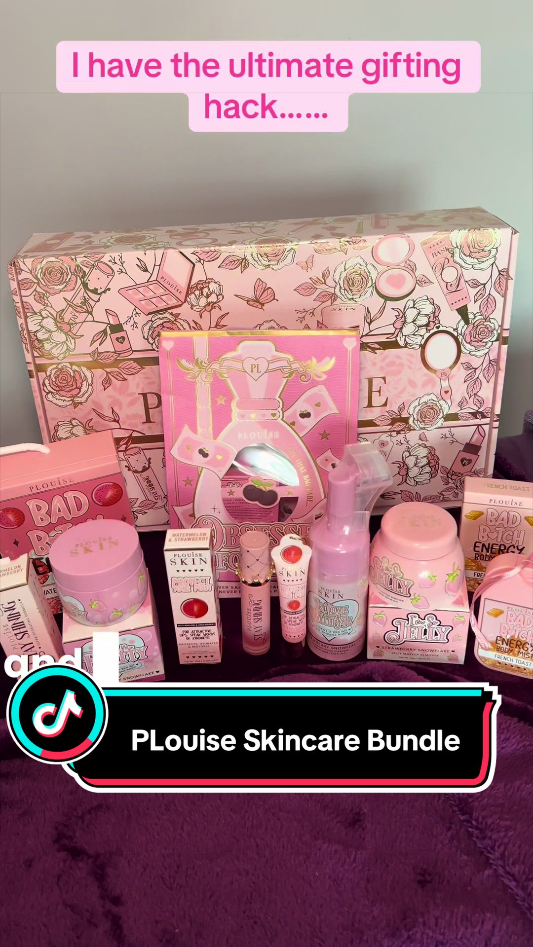 @TikTokShop Anna’s Beauty Finds