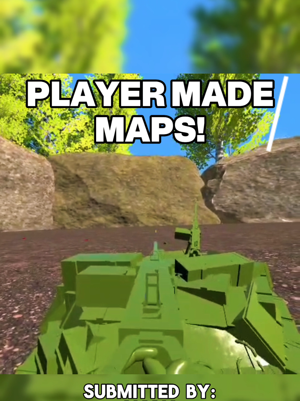 @Plastic Battlegrounds