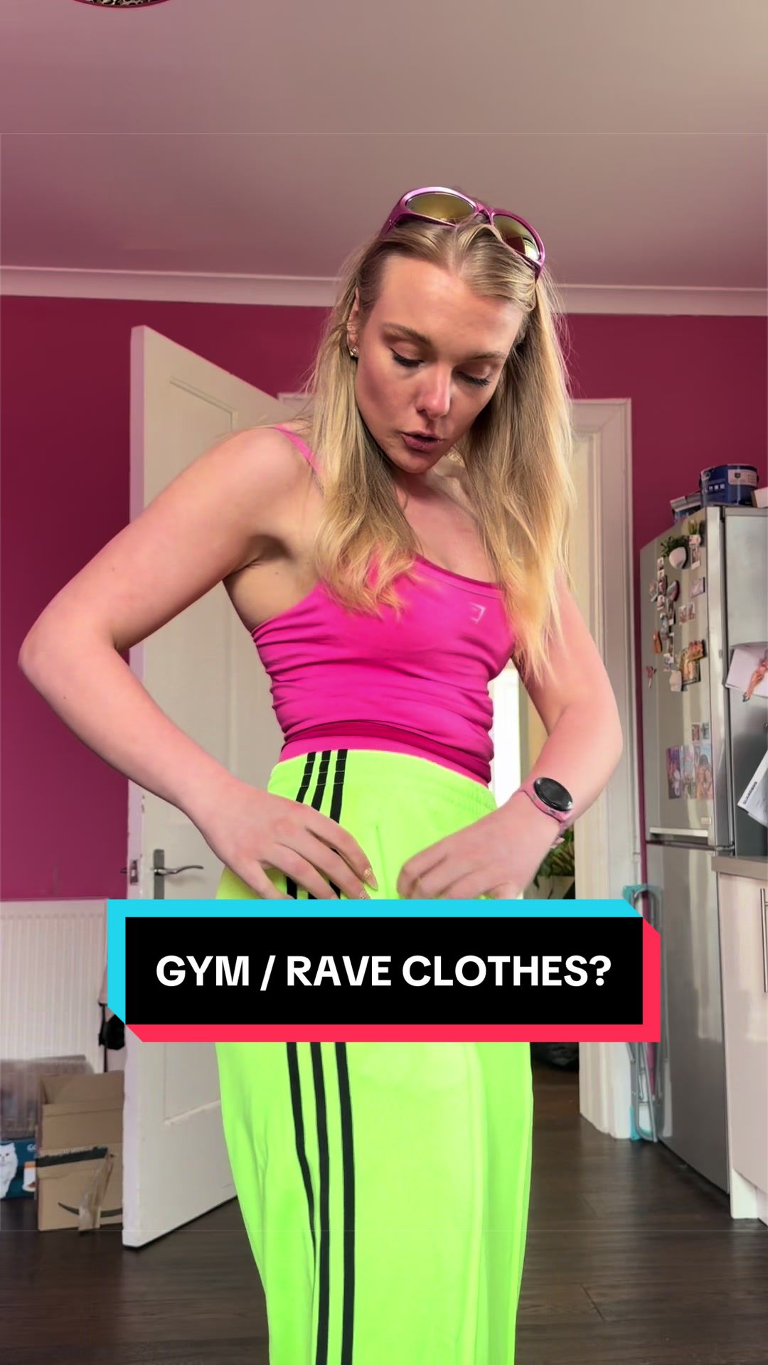 @RAVE BARBIE 2.0