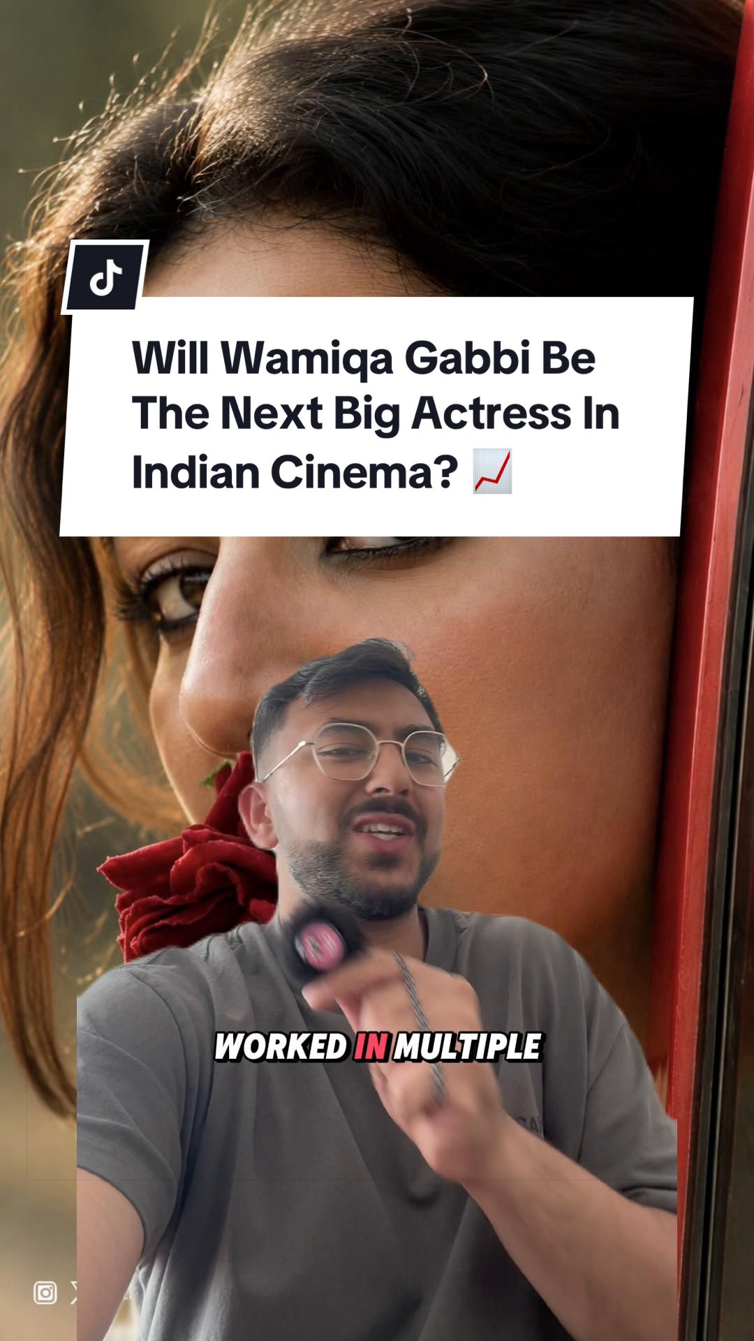 @The Indian Cinema Junkie