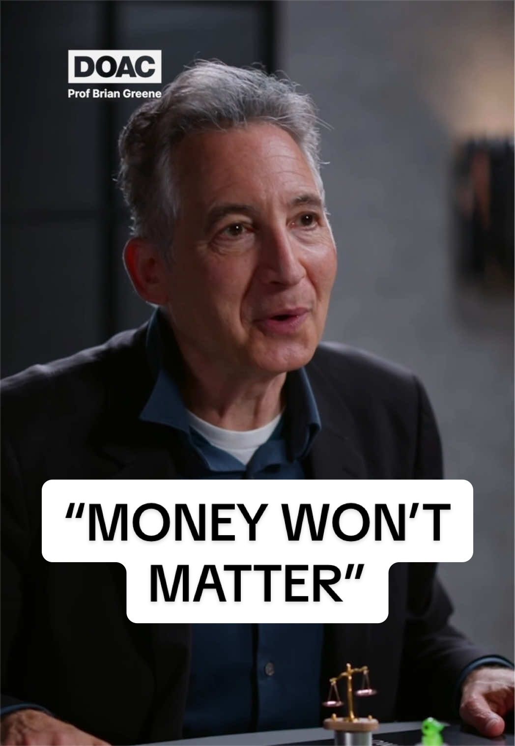 @The Diary Of A CEO