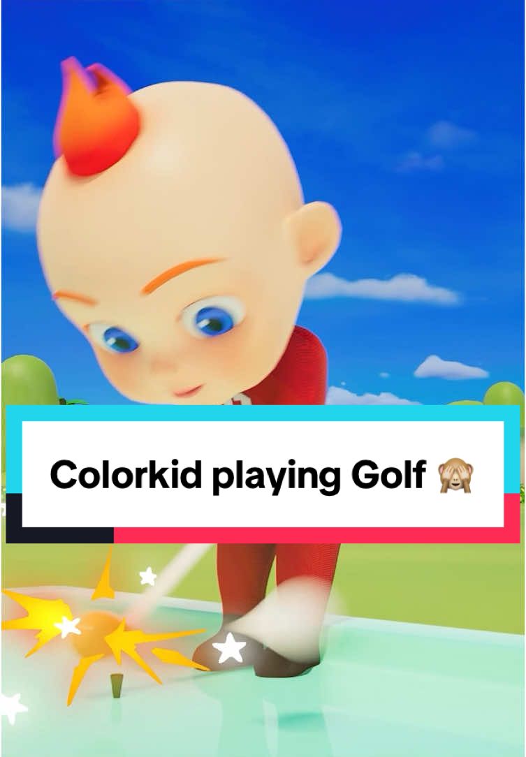 @Color.Kid