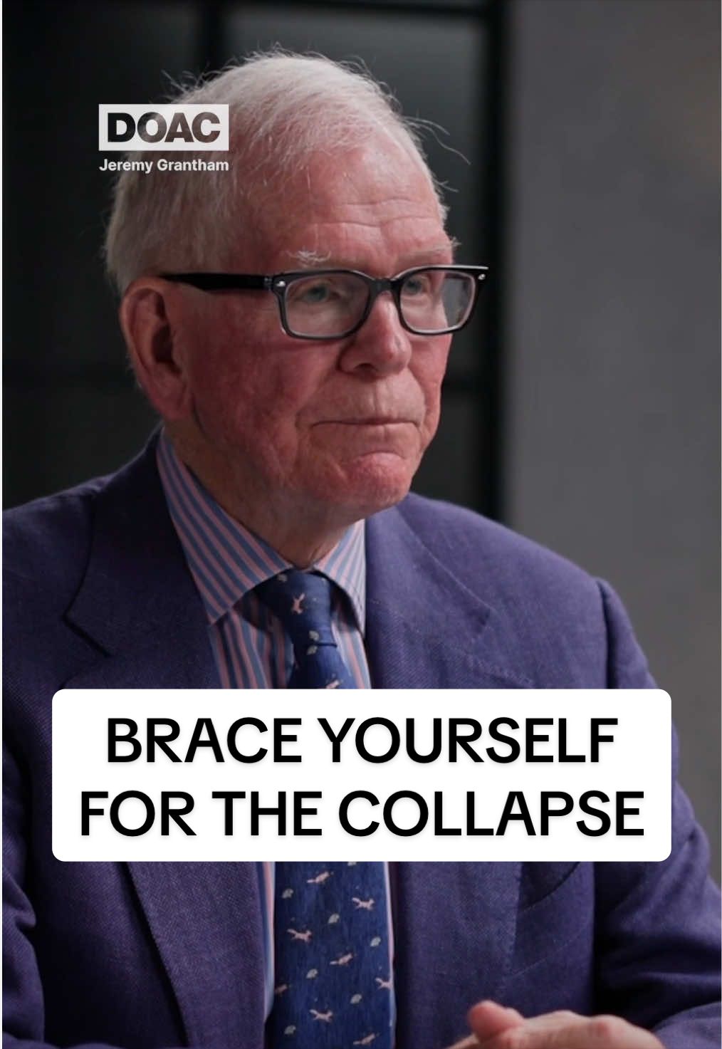 @The Diary Of A CEO