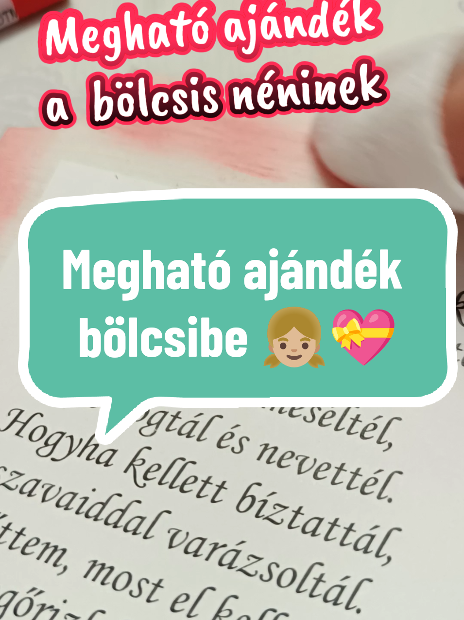 @Kreat&iacute;v Mindennapok