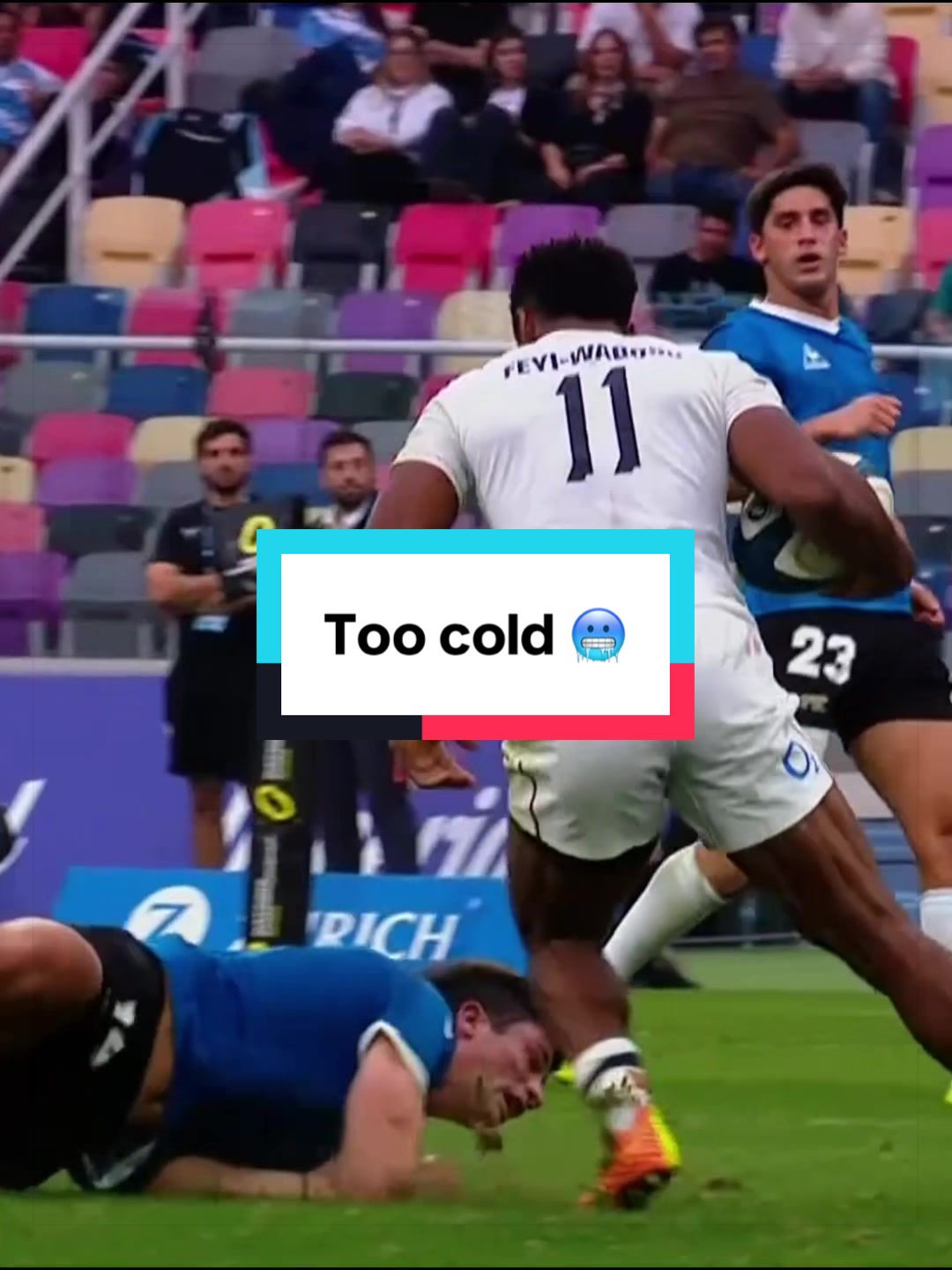@England Rugby