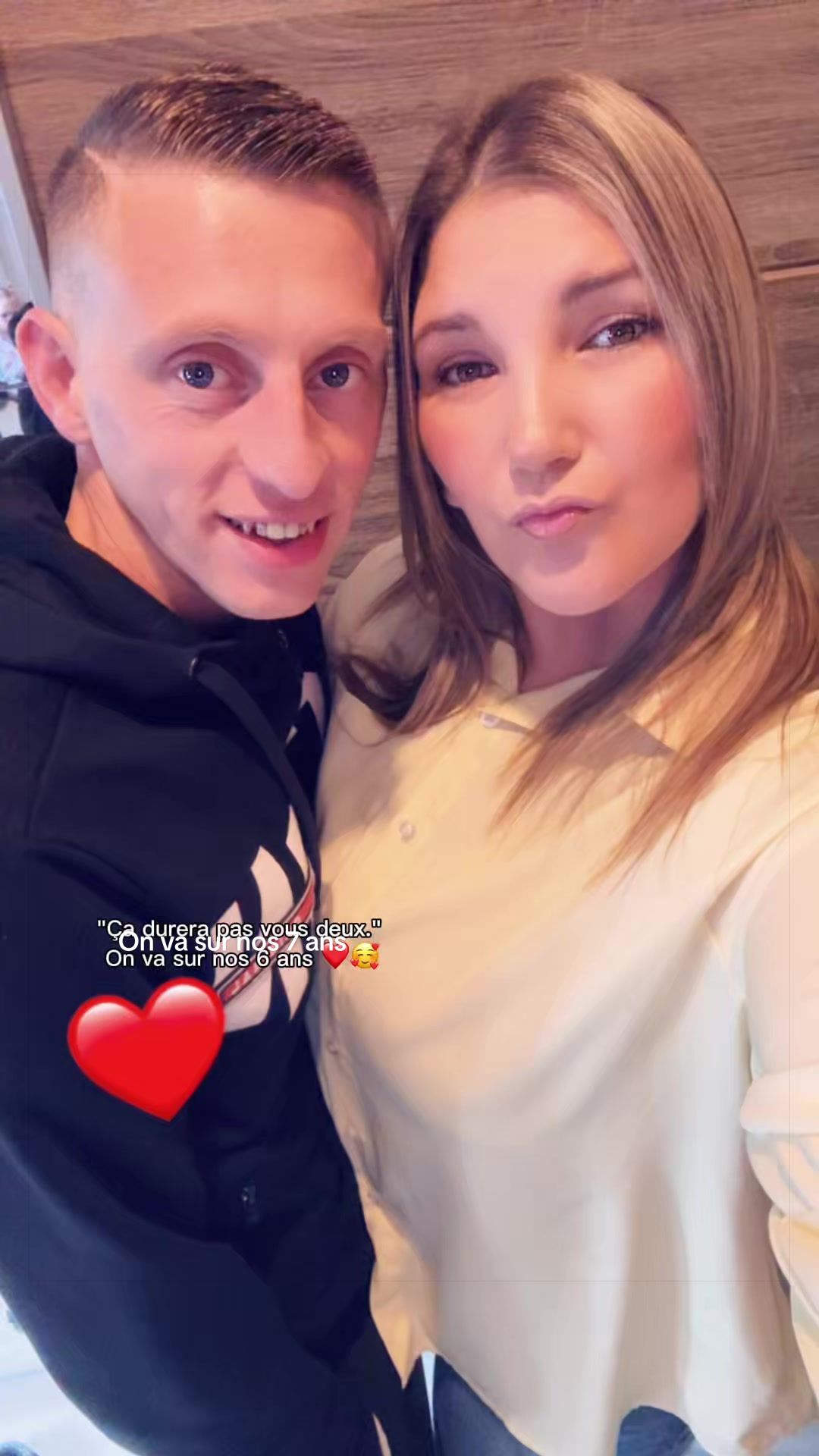 @Alexis&ludivine comptecommun♥️