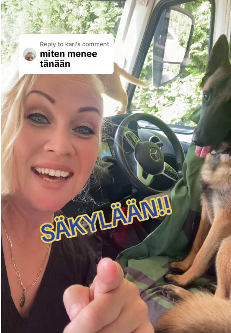 @Satu Soderstrom