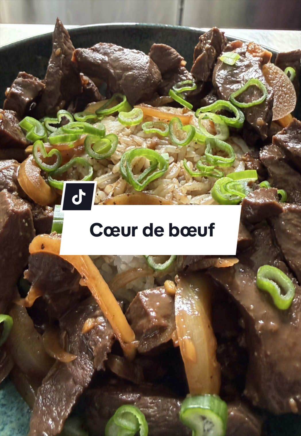 @La bouchère