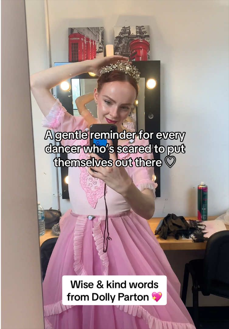 @Anna | Social Media Ballerina