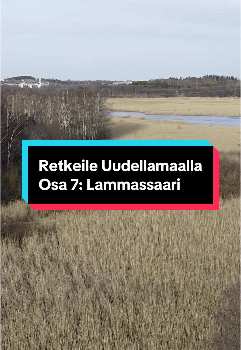 @Ronja | Retkeily & er&auml;ily