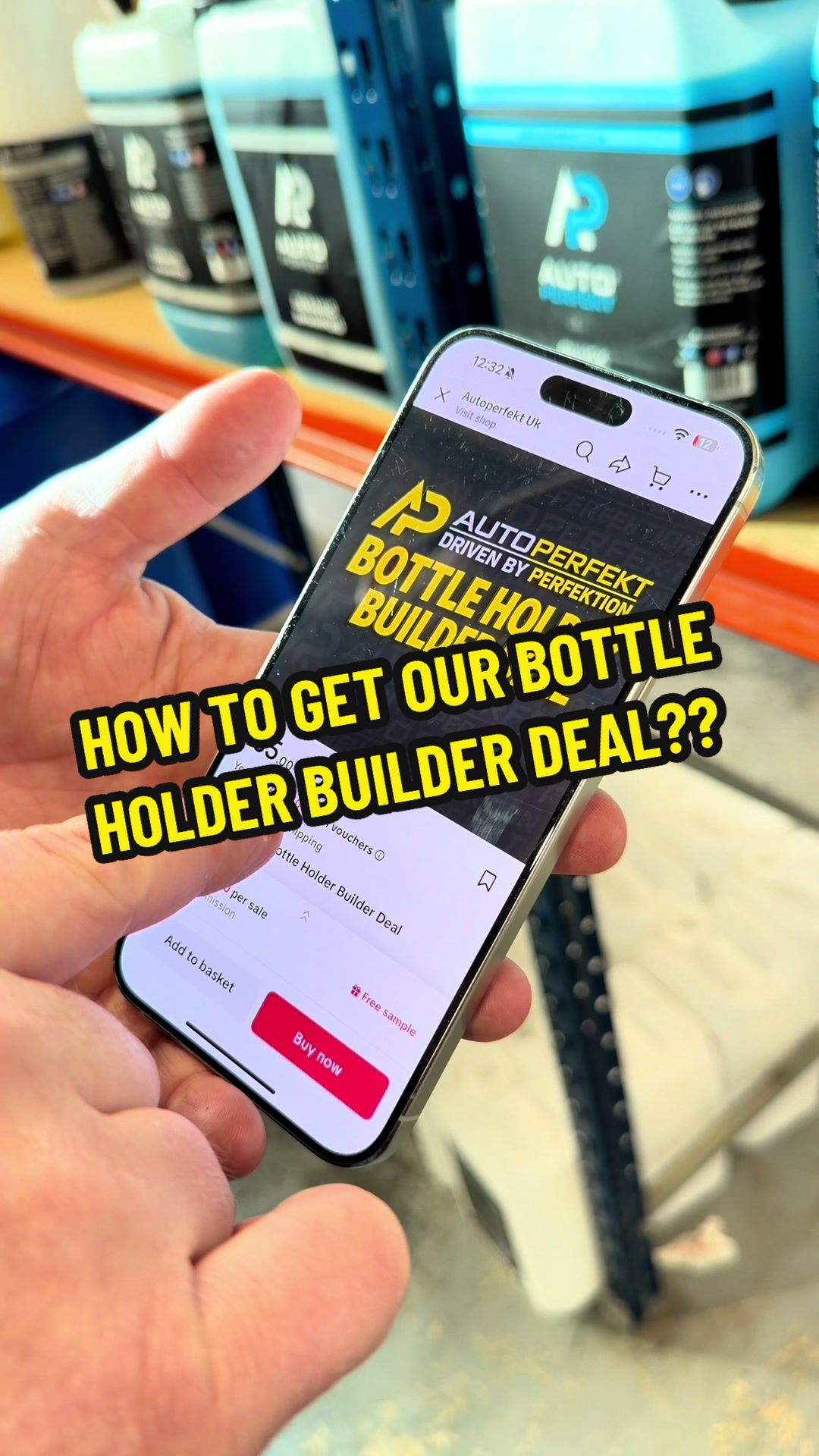 @Autoperfekt Uk