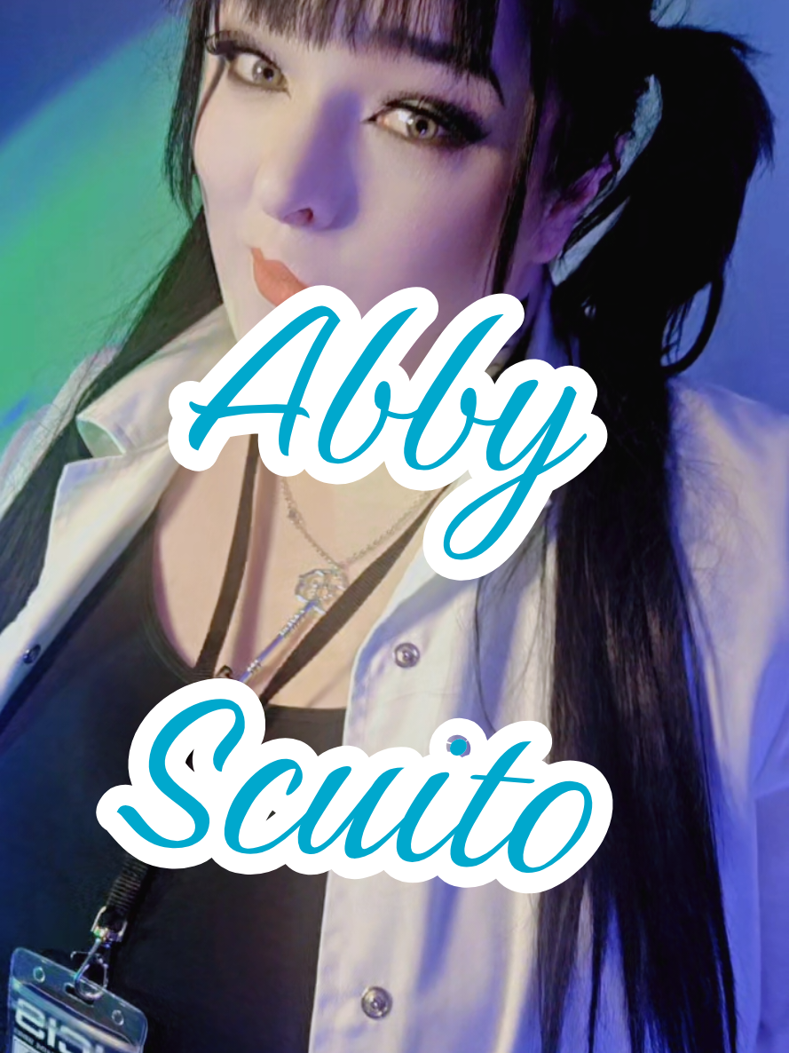 @Elf Ash Cosplay