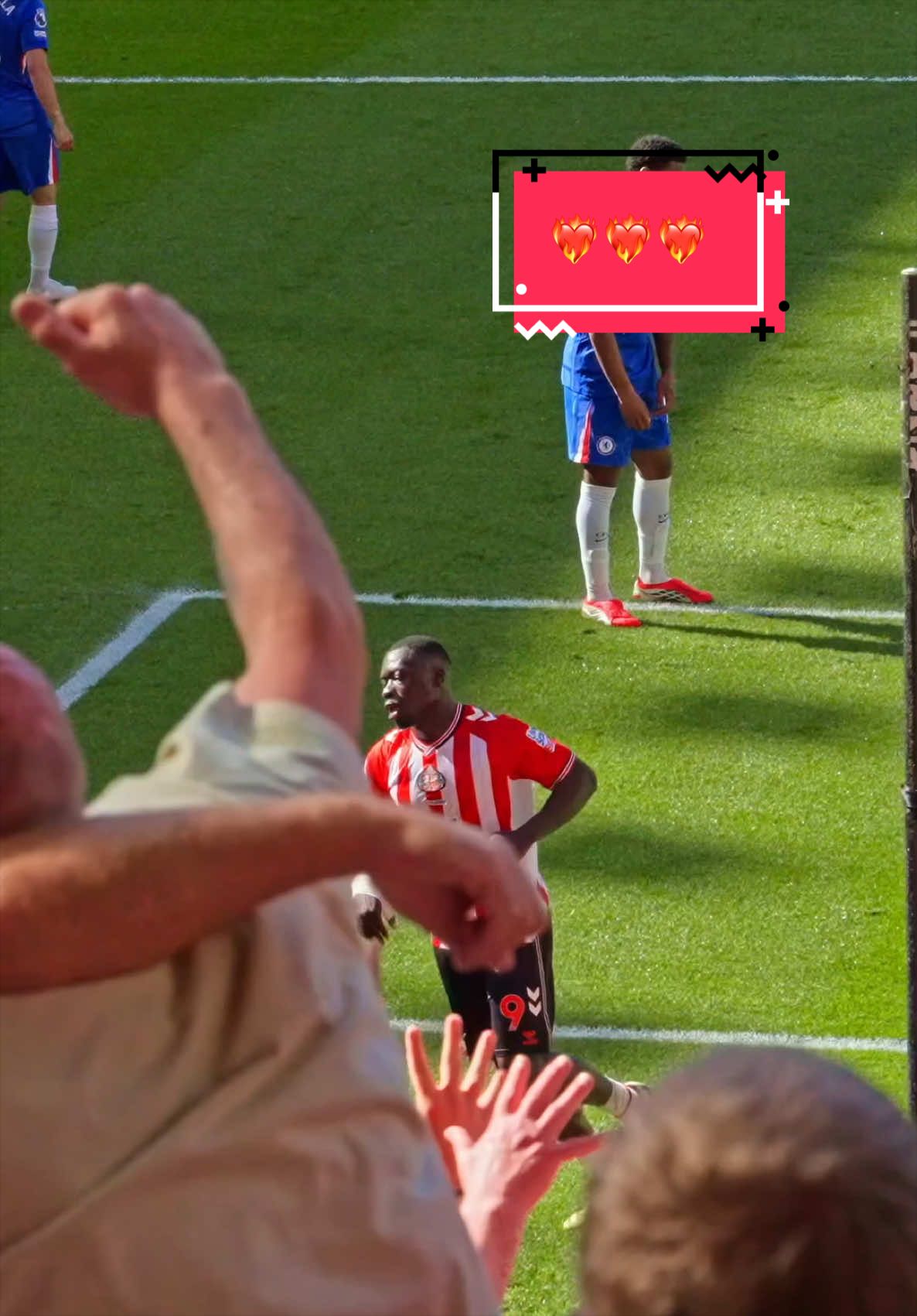 @Sunderland AFC