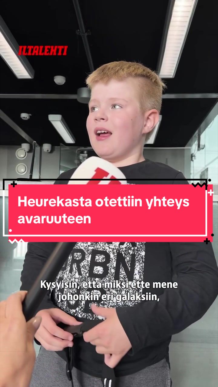 @Iltalehti