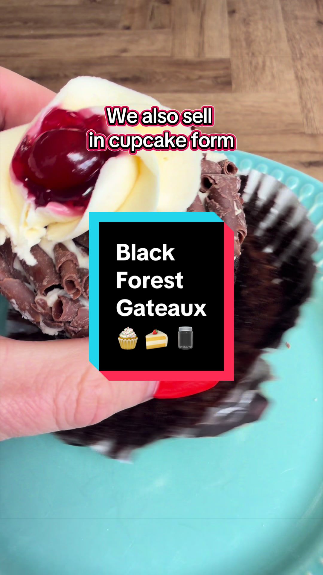 @Candy’s Cupcakes