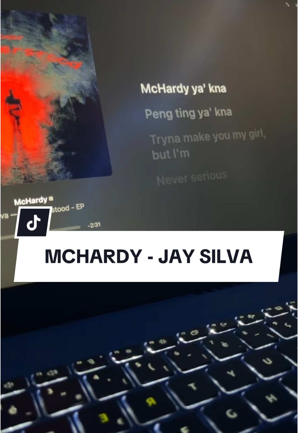 @Applemusic on Tiktok