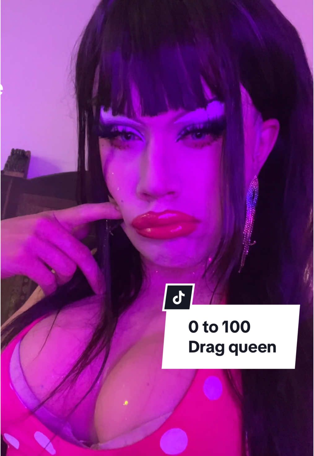 @Oberlin beauty |Drag&Makeup💄