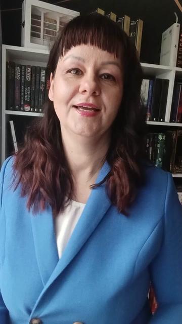 @Katarzyna Romanowska-pisarka