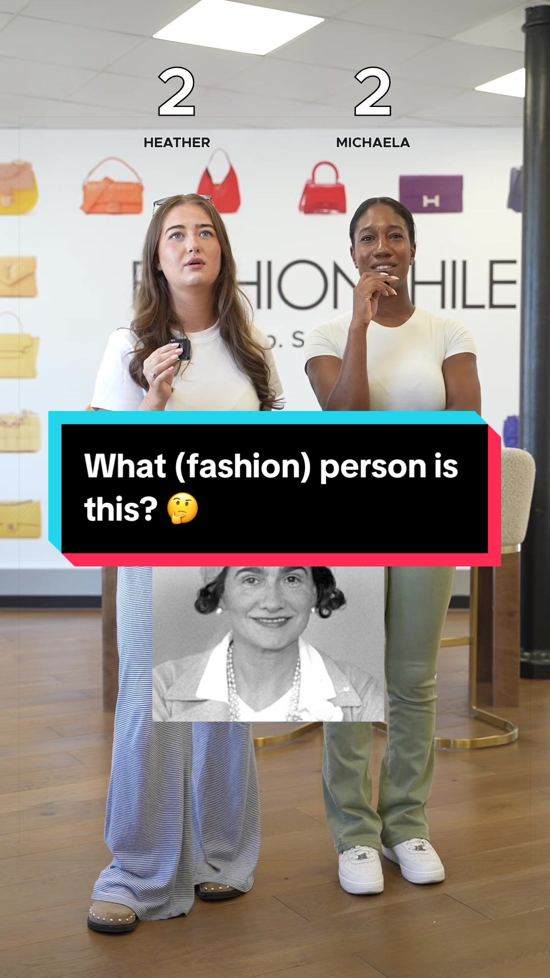 @FASHIONPHILE COLLECTIVE