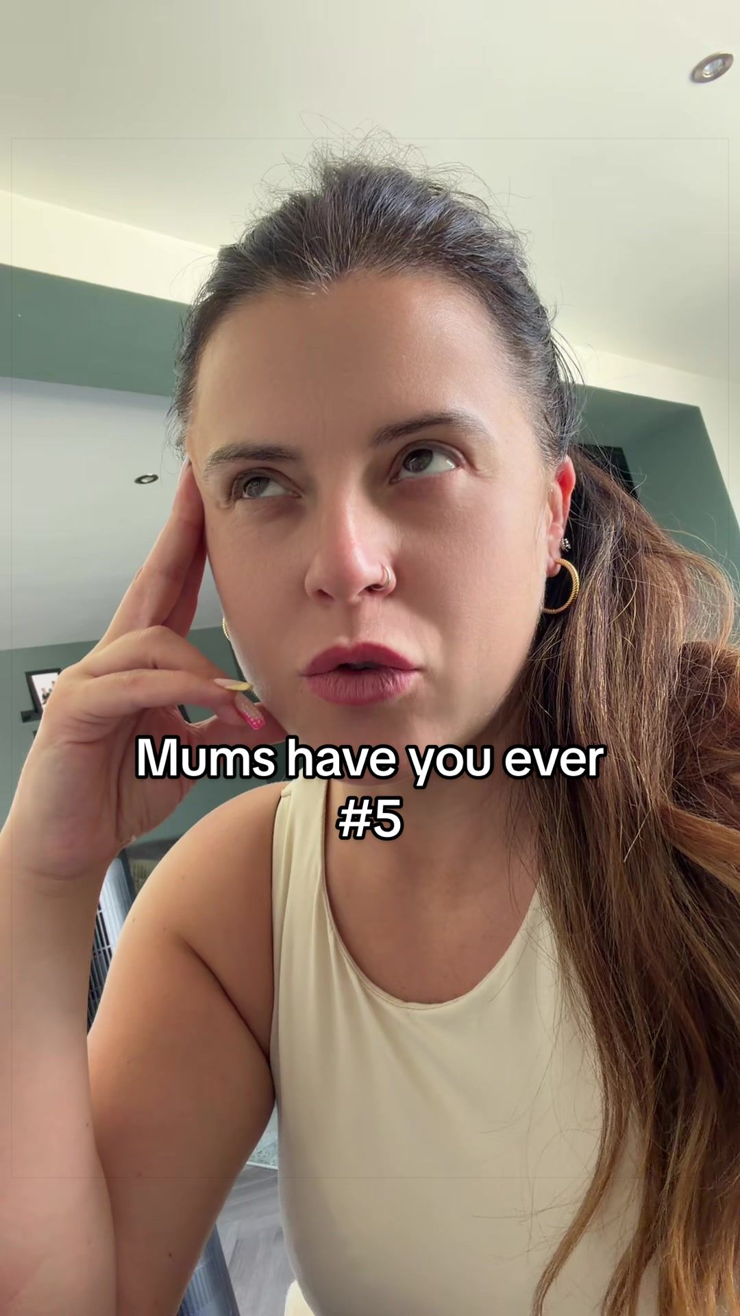 @Stevie | Relatable Mom