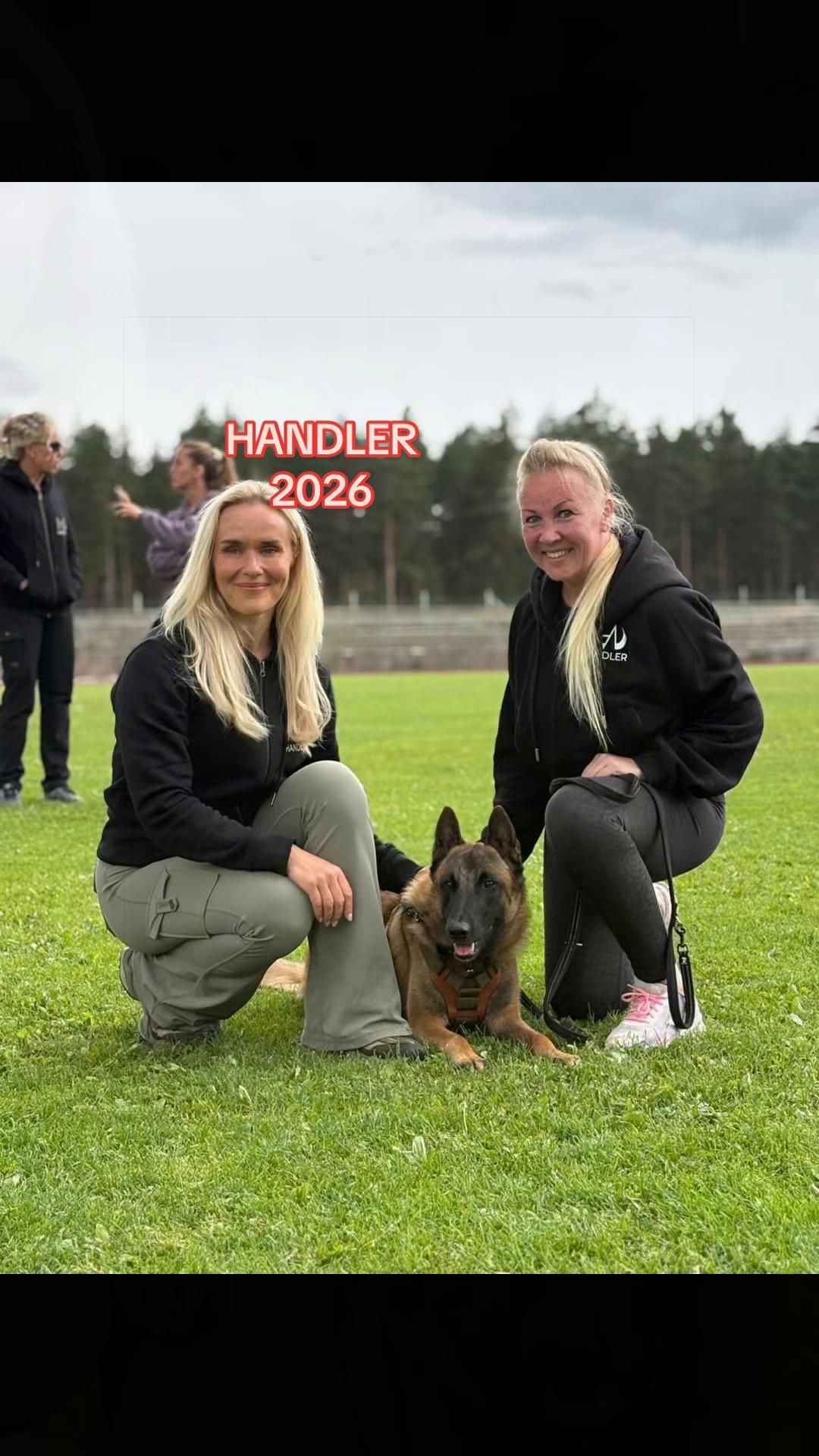 @Satu Soderstrom