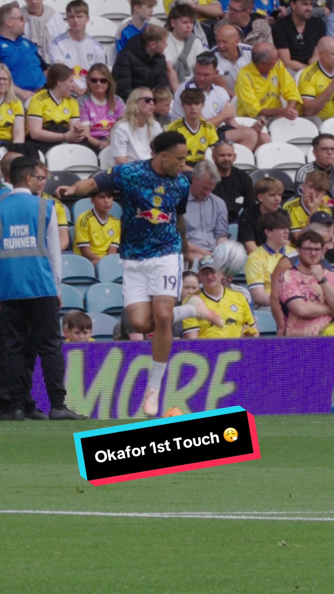 @Leeds United