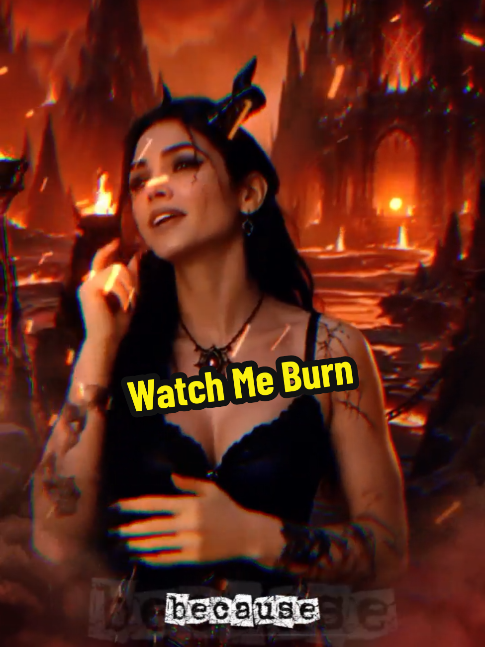 @The Dark Void