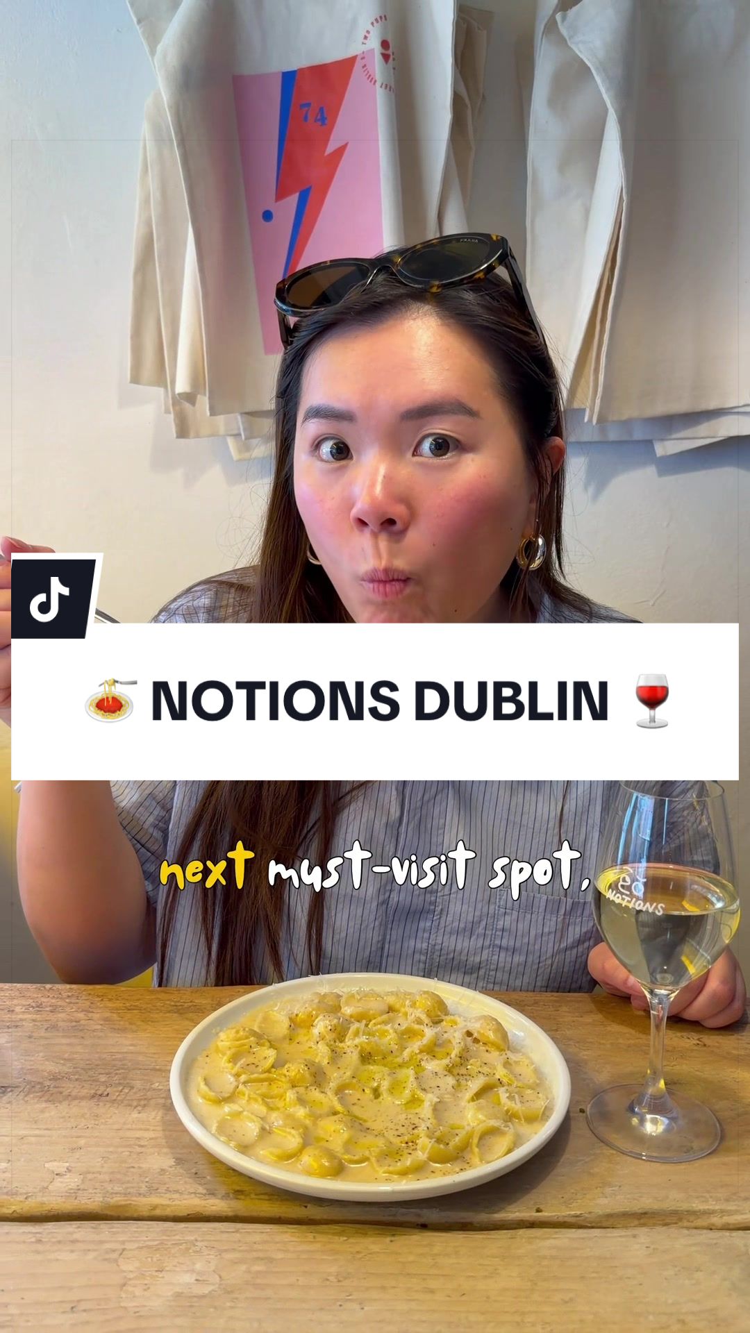 @Eat Drink Dub