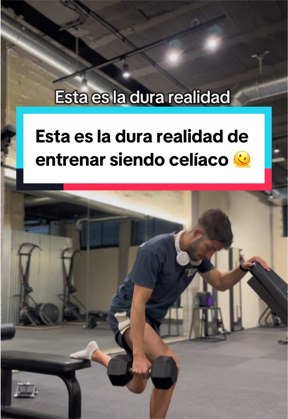 @Guille / Fitness cel&iacute;aco