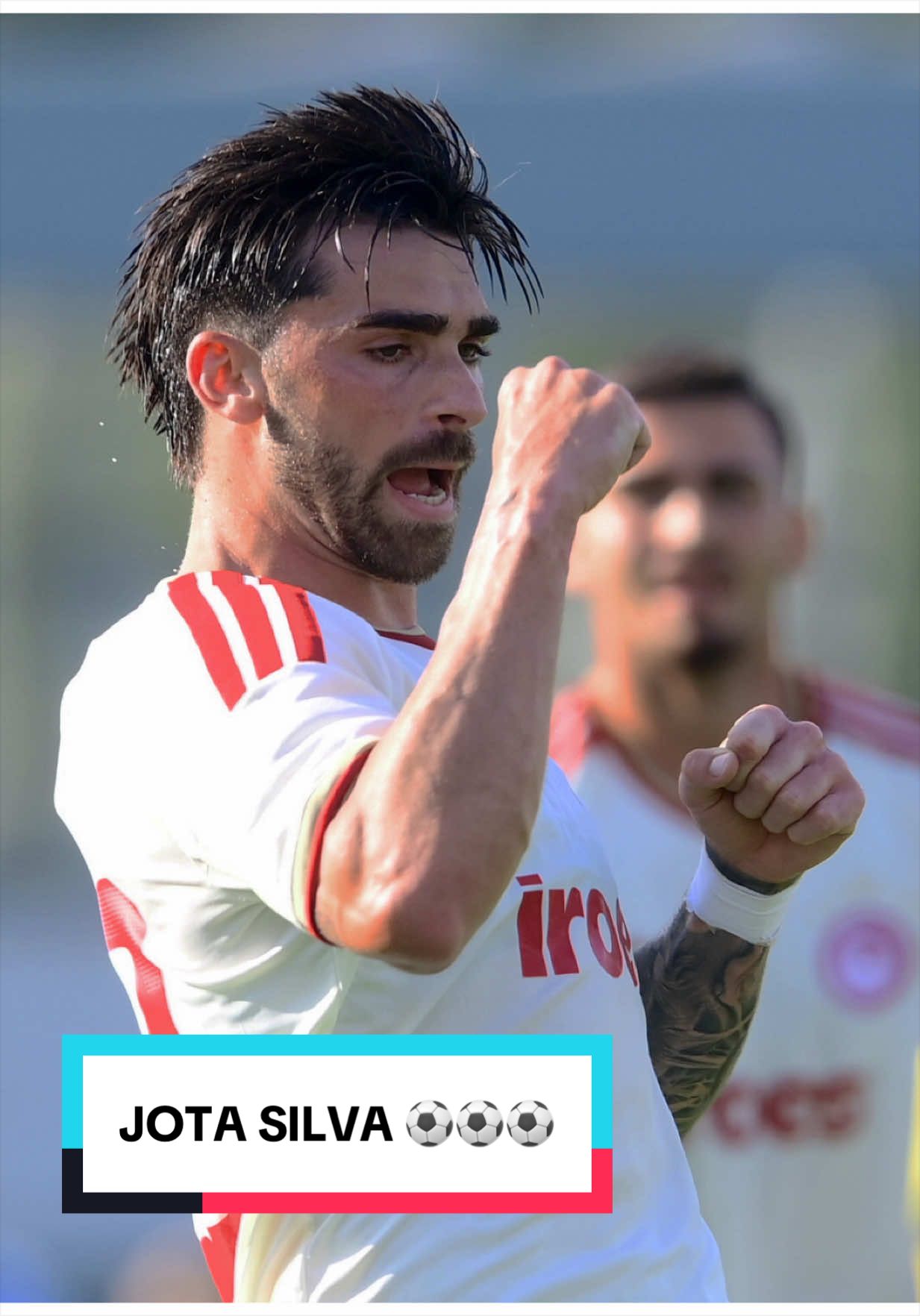 @Olympiacos FC